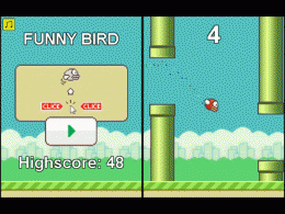 Download Funny Bird 4.7