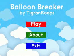 Download Balloon Breaker 1.7