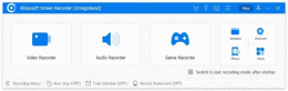 Download 4Easysoft Screen Recorder