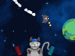 Download Cosmic Cat 1.4