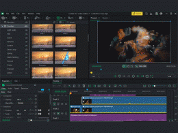 Download LUXEA Pro Video Editor 7.1.4