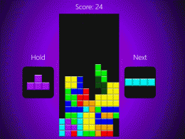 Download Just Tetris