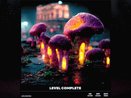 Download Fantastic Mushrooms 1.7