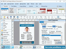 Download ID Cards Software