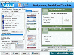 Download Photo ID Card Maker Software