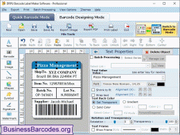 Download 2d Barcode Generator Software 9.3