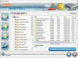 Download Drive Recovery Software Professional