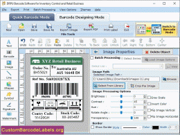 Download Retail Business Barcode Labels 6.1
