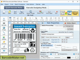 Download Standard Label Industry Software