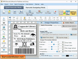 Download Labeling Software for Publishers 7.9