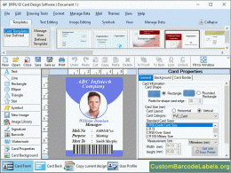 Download Labels ID Card Maker