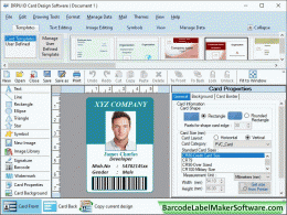 Download ID and Label Designing Software