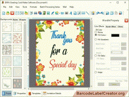 Download Create Greeting Card 8.2.3.1