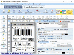 Download Barcode Label Professional Edition 8.8.9