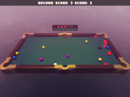 Download Falco Snooker Table