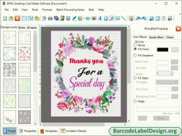 Download Greeting Card Design Program