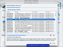 Download USB Modem Mac SMS Software