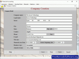 Download Free Accounting Software 6.0.1.5