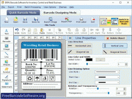 Download Free Inventory Barcode Software