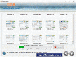 Download Memory Card Data Recovery Tool 4.7.8.9