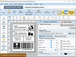 Download Retail Barcode Maker Software 6.3.0.5