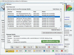 Download Modem Bulk SMS Software 6.5.2