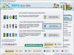 Download Send Bulk SMS from Mobile