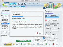 Download Send Bulk SMS Android Mac