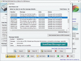 Download Bulk SMS software for Multi Modem 7.7.1.2