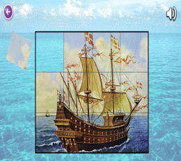 Download Ships Puzzles 2.3