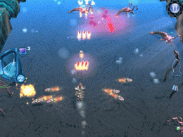 Download Submarine VS Invaders 5.9