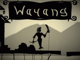 Download Story Of Wayang 3.2