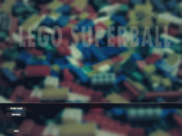 Download Lego Superball 7.7