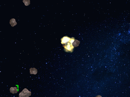 Download Crazy Asteroids