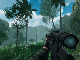 Download A Snipers Vengeance 1.0