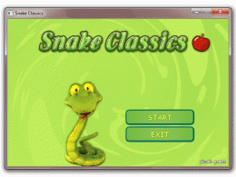Download Snake Classics