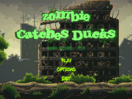 Download Zombie Catches Ducks
