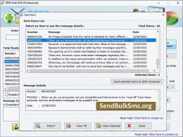 Download Send Bulk SMS for Professional