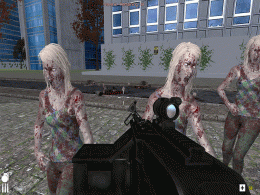 Download Zombie In New City 6.4
