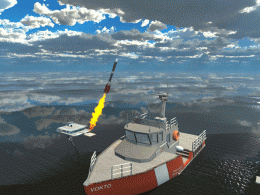 Download Rocket Landing Simulator