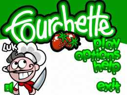 Download Fourchette