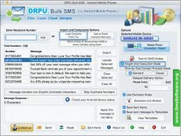 Download Mac SMS Software