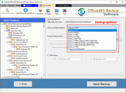 Download Enstella Office365 Backup Software