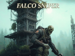 Download Falco Sniper