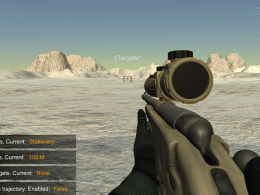 Download Realistic Sniper 2.5