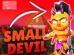 Download Small Devil Runner 2.5