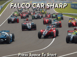Download Falco Car Sharp 1.1