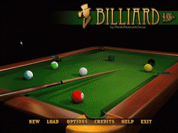Download Falco Billiard 15.8