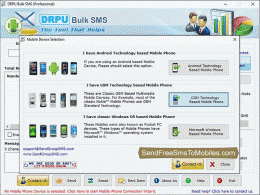 Download Send Bulk Text Messages 7.5.1.0