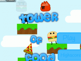Download Tower Of Food 3.3